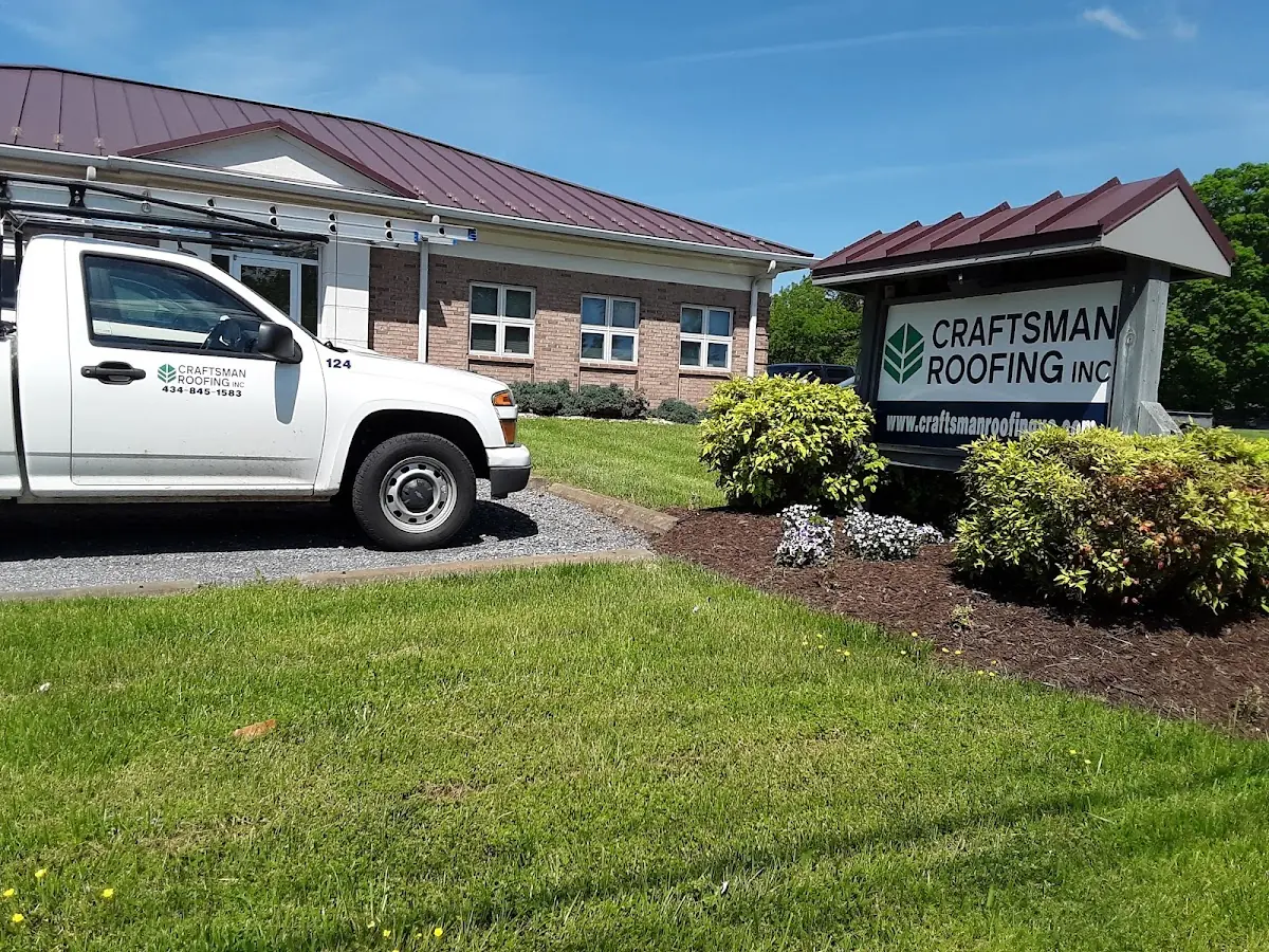 Quality Soffit & Fascia Repair by experienced craftsmen in Rupple